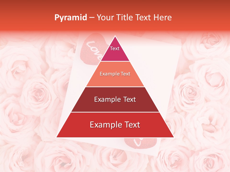 Gift Romance Two PowerPoint Template