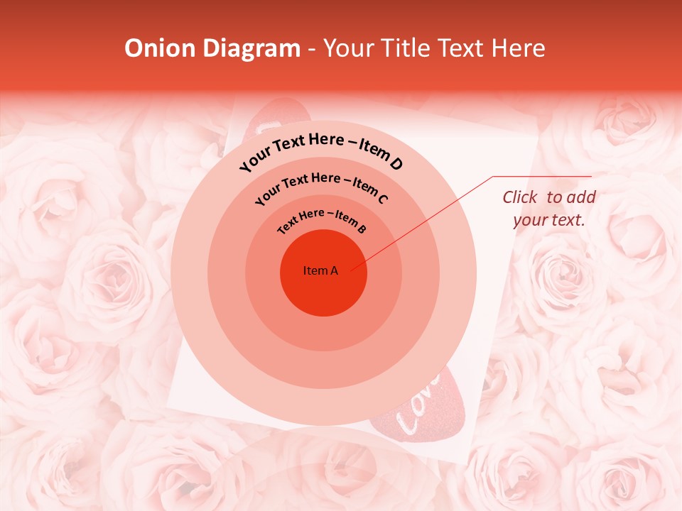 Gift Romance Two PowerPoint Template