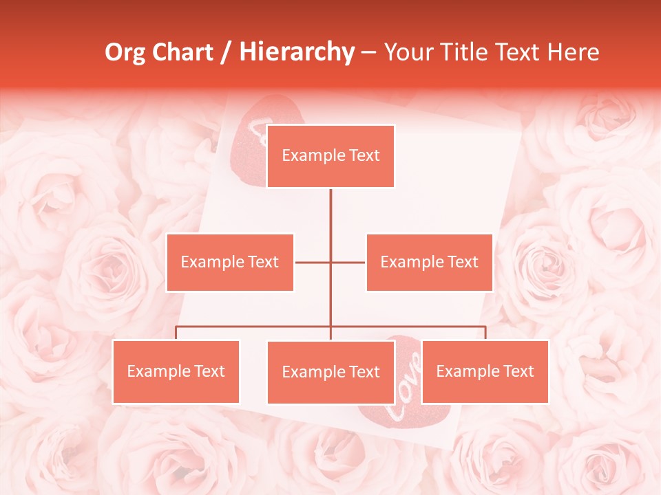 Gift Romance Two PowerPoint Template
