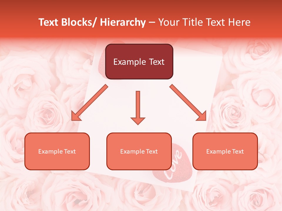 Gift Romance Two PowerPoint Template