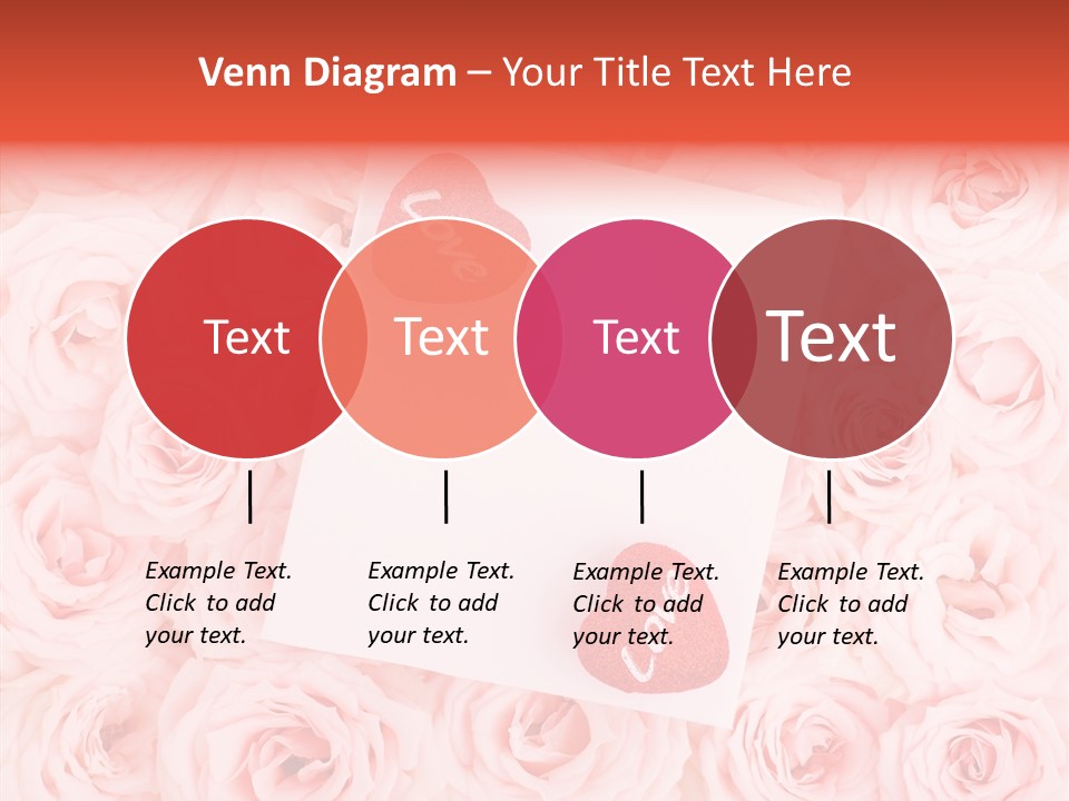 Gift Romance Two PowerPoint Template