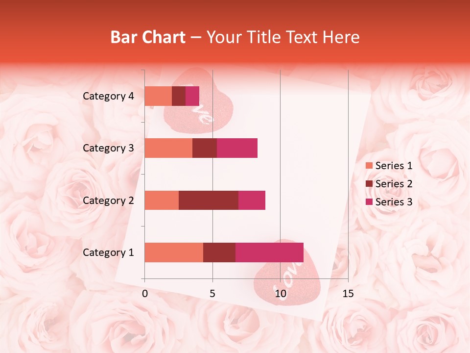 Gift Romance Two PowerPoint Template