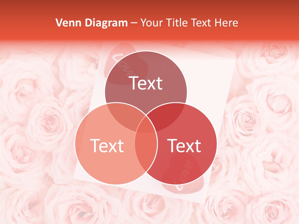 Gift Romance Two PowerPoint Template