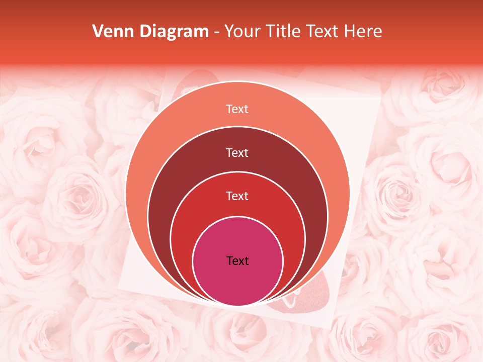 Gift Romance Two PowerPoint Template