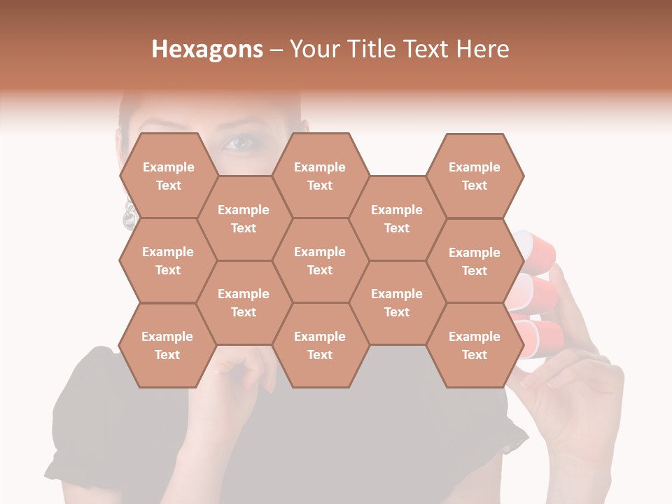 Sign Attractive White PowerPoint Template