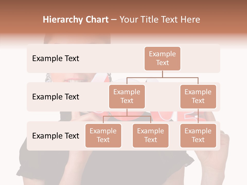 Sign Attractive White PowerPoint Template