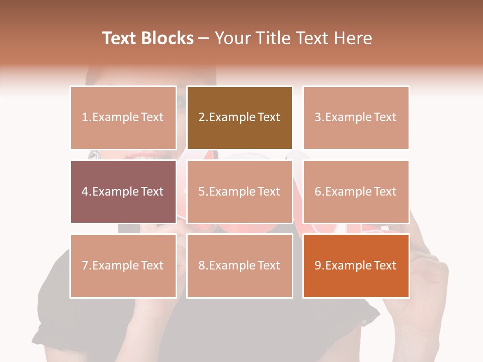 Sign Attractive White PowerPoint Template