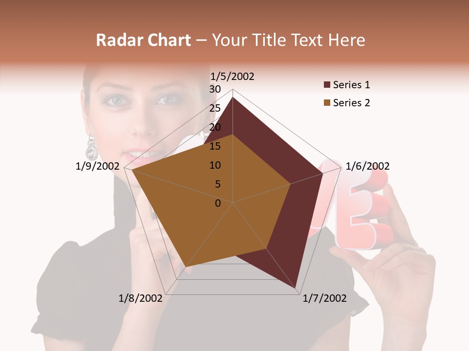 Sign Attractive White PowerPoint Template