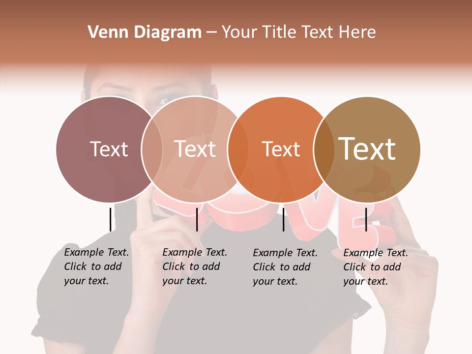 Sign Attractive White PowerPoint Template