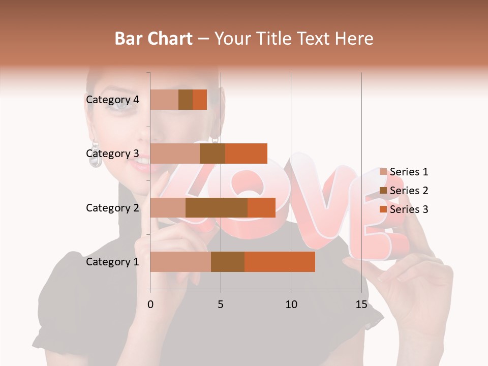 Sign Attractive White PowerPoint Template