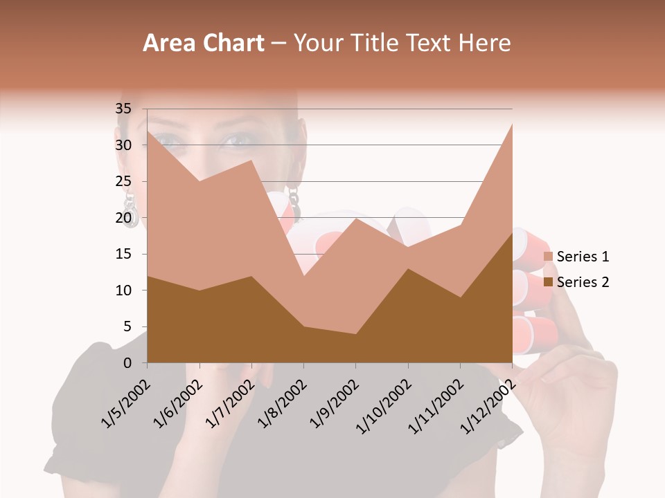 Sign Attractive White PowerPoint Template