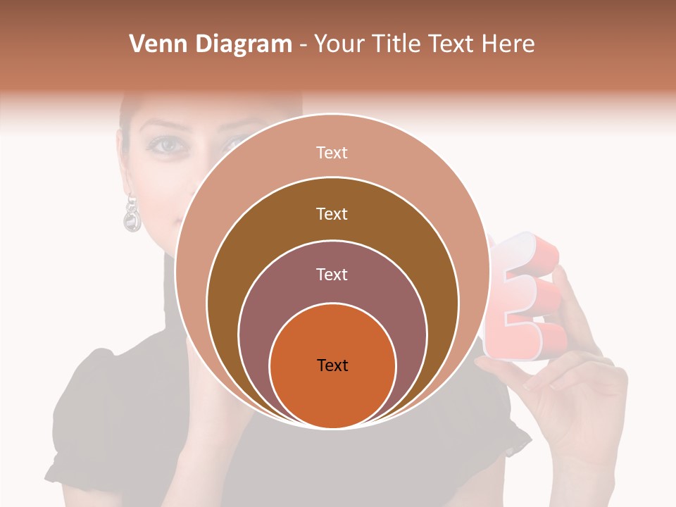 Sign Attractive White PowerPoint Template