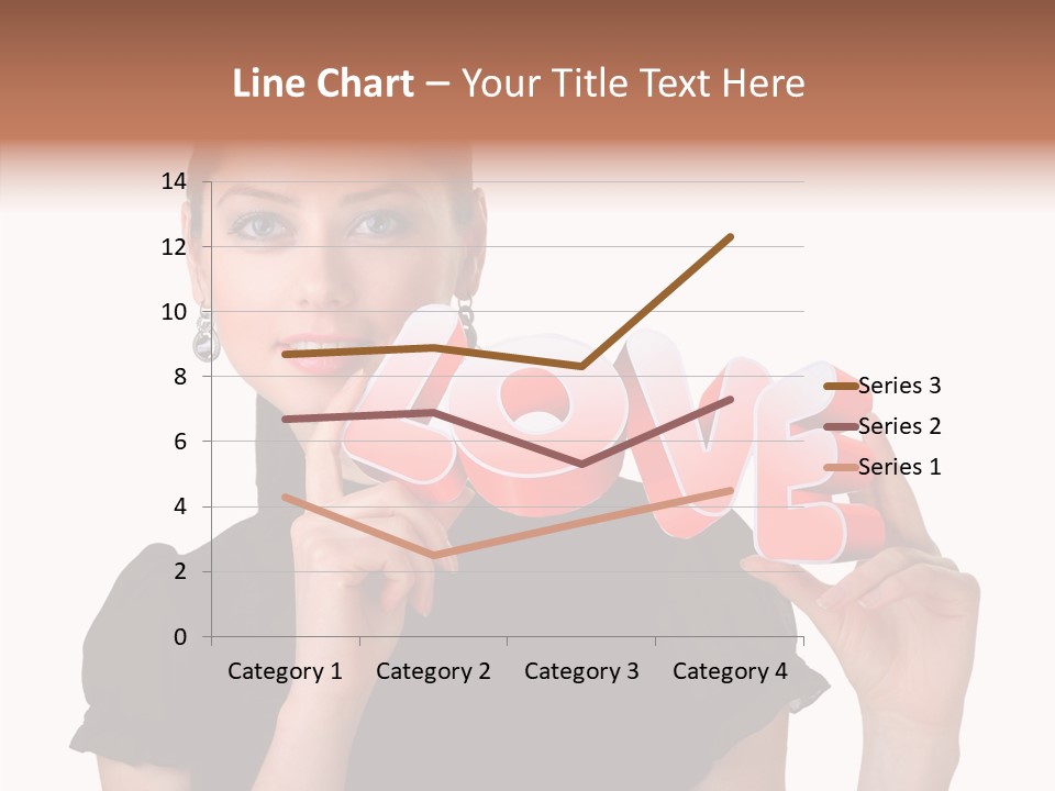 Sign Attractive White PowerPoint Template