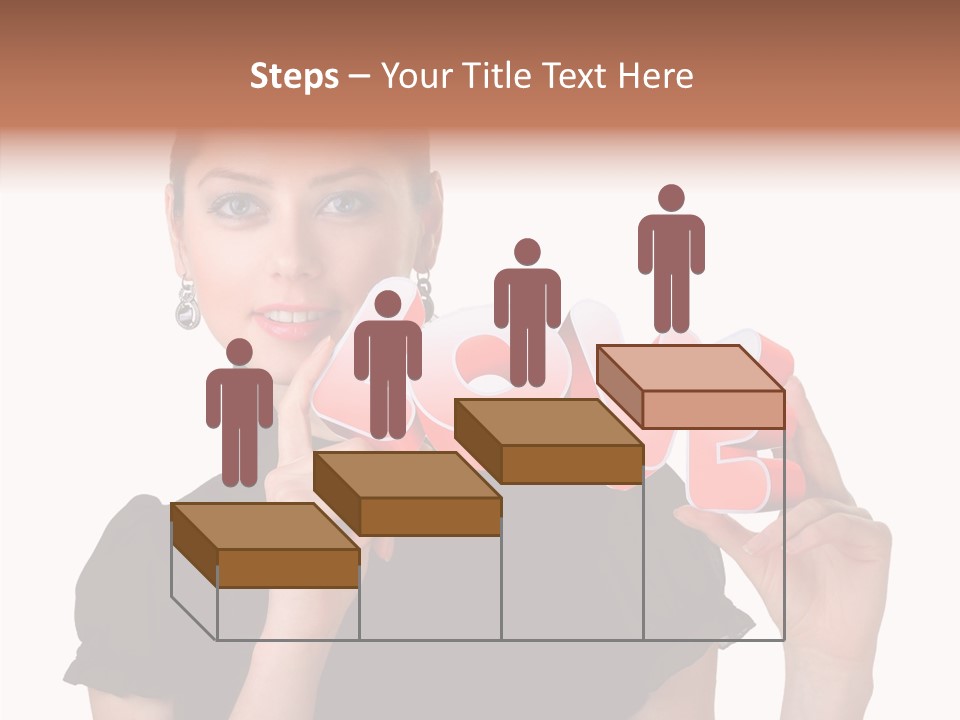 Sign Attractive White PowerPoint Template