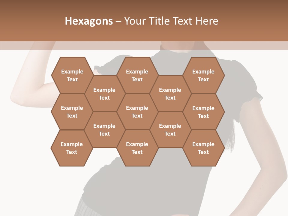 Board Smile Sign PowerPoint Template