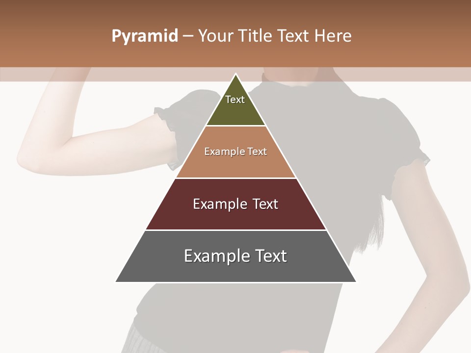 Board Smile Sign PowerPoint Template
