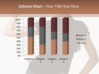 Board Smile Sign PowerPoint Template