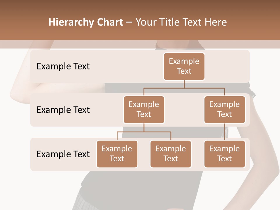 Board Smile Sign PowerPoint Template