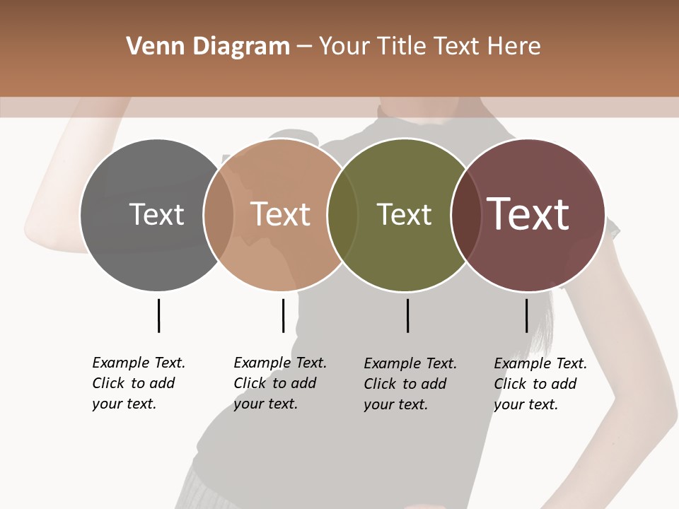 Board Smile Sign PowerPoint Template