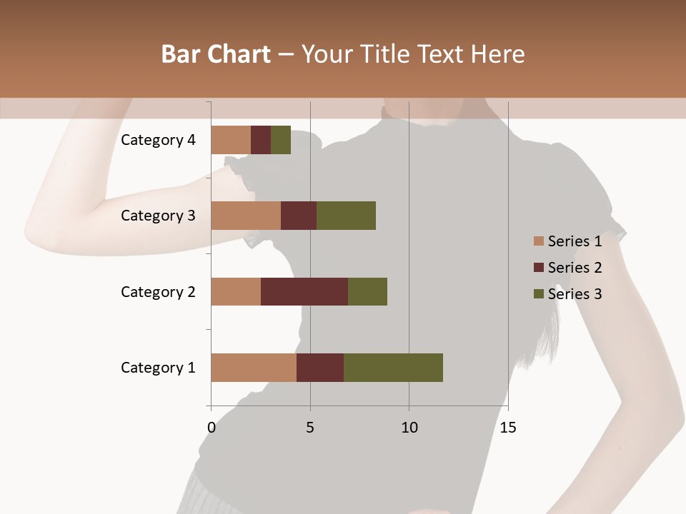 Board Smile Sign PowerPoint Template