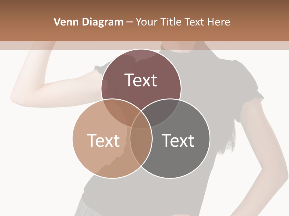 Board Smile Sign PowerPoint Template