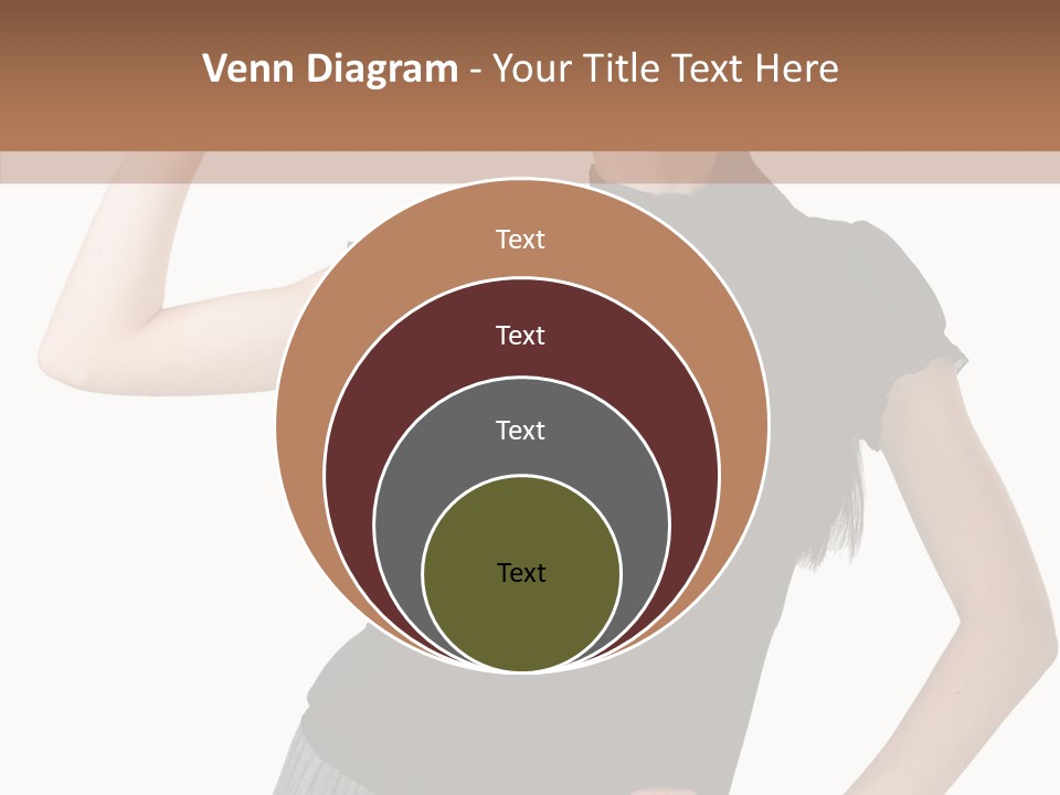 Board Smile Sign PowerPoint Template