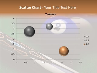 Gradient One Beginning PowerPoint Template