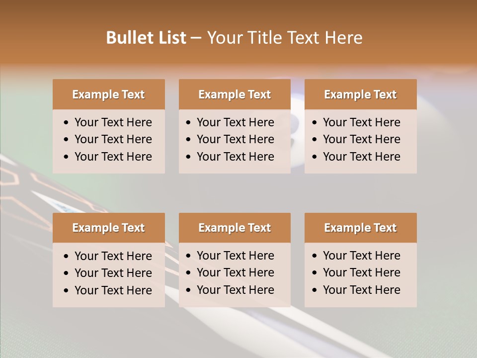 Gradient One Beginning PowerPoint Template