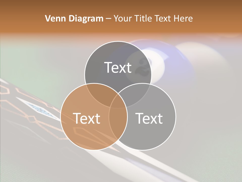 Gradient One Beginning PowerPoint Template