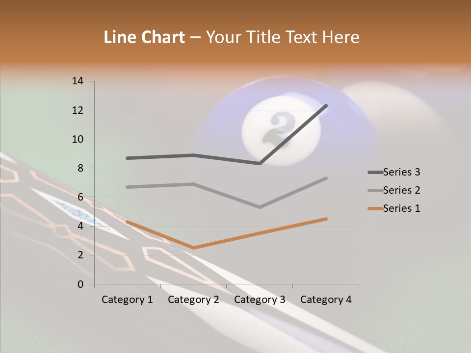 Gradient One Beginning PowerPoint Template