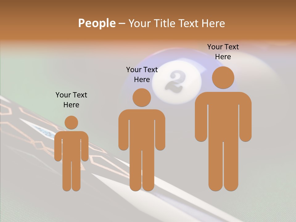 Gradient One Beginning PowerPoint Template