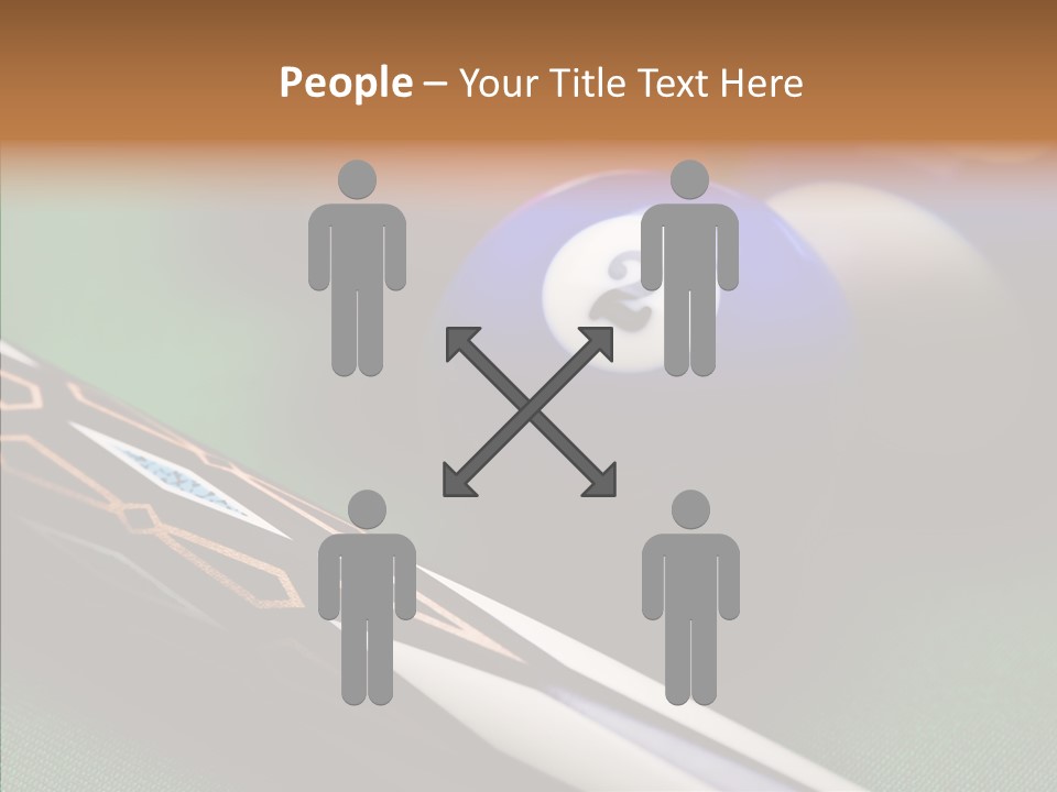 Gradient One Beginning PowerPoint Template