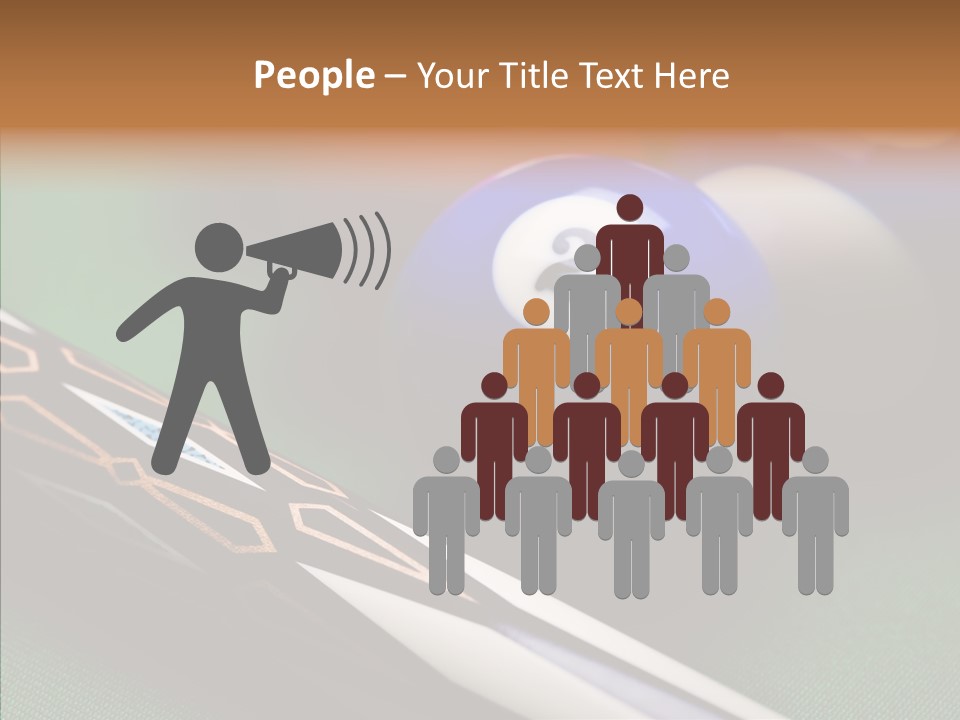 Gradient One Beginning PowerPoint Template