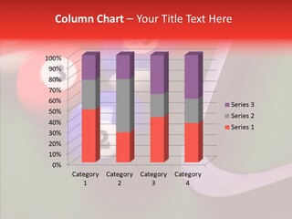 Passion Symbol Snooker PowerPoint Template