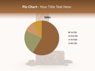 Draw Isolated Style PowerPoint Template