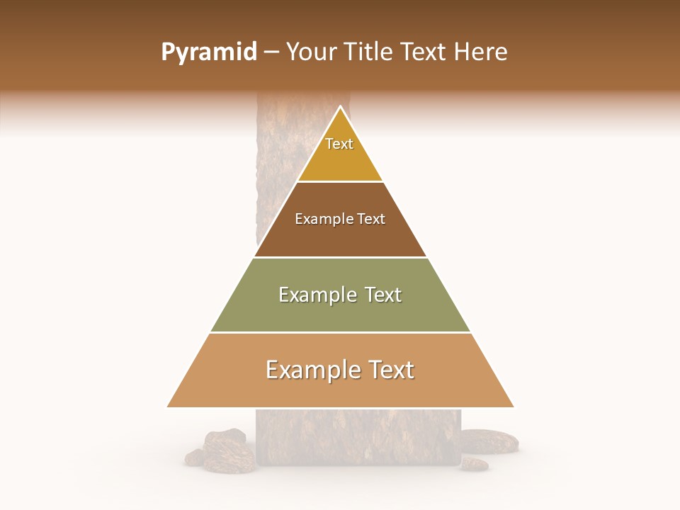 Draw Isolated Style PowerPoint Template