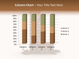 Draw Isolated Style PowerPoint Template