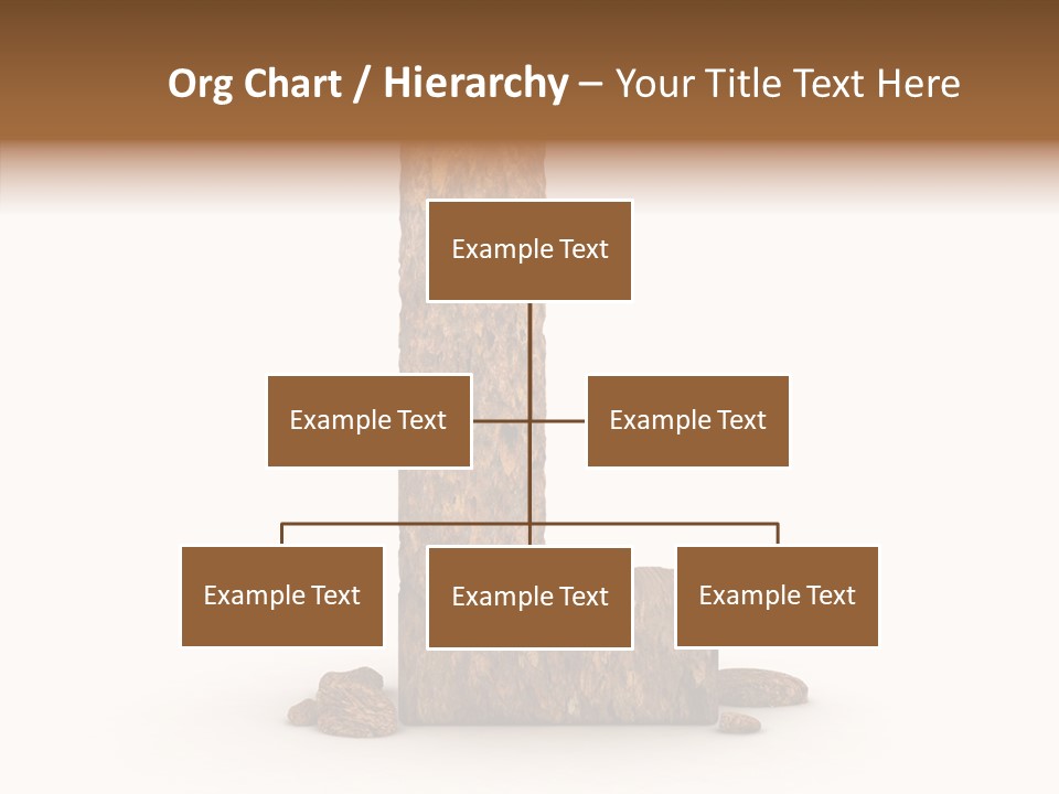 Draw Isolated Style PowerPoint Template