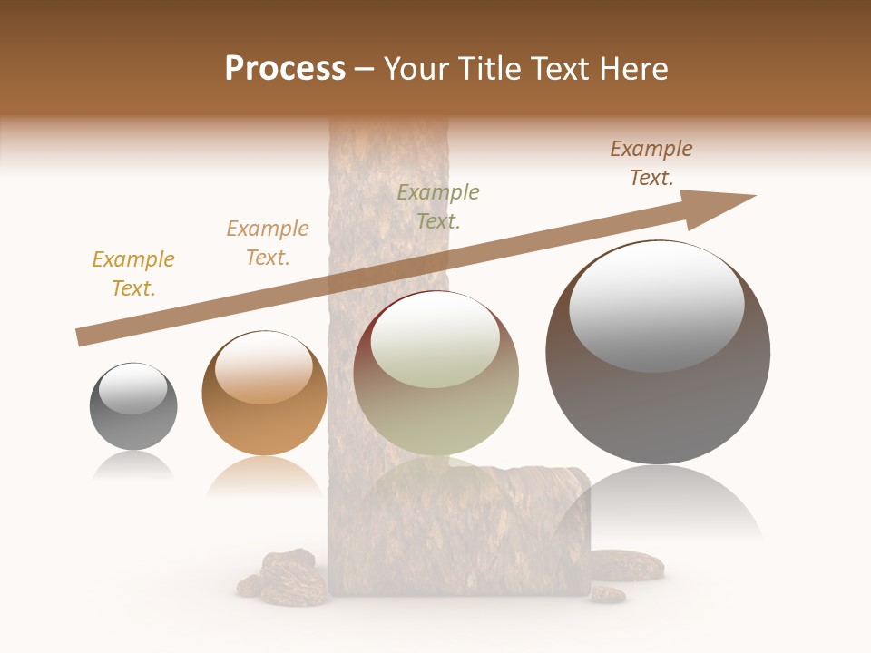 Draw Isolated Style PowerPoint Template