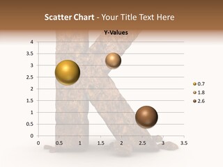 Mountain Text Type PowerPoint Template