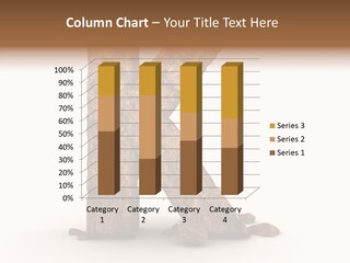 Mountain Text Type PowerPoint Template