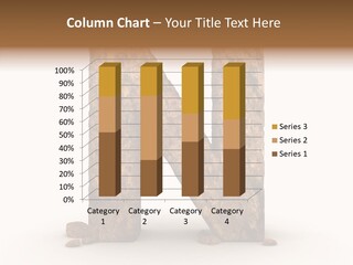 Variety Texture Parchment PowerPoint Template