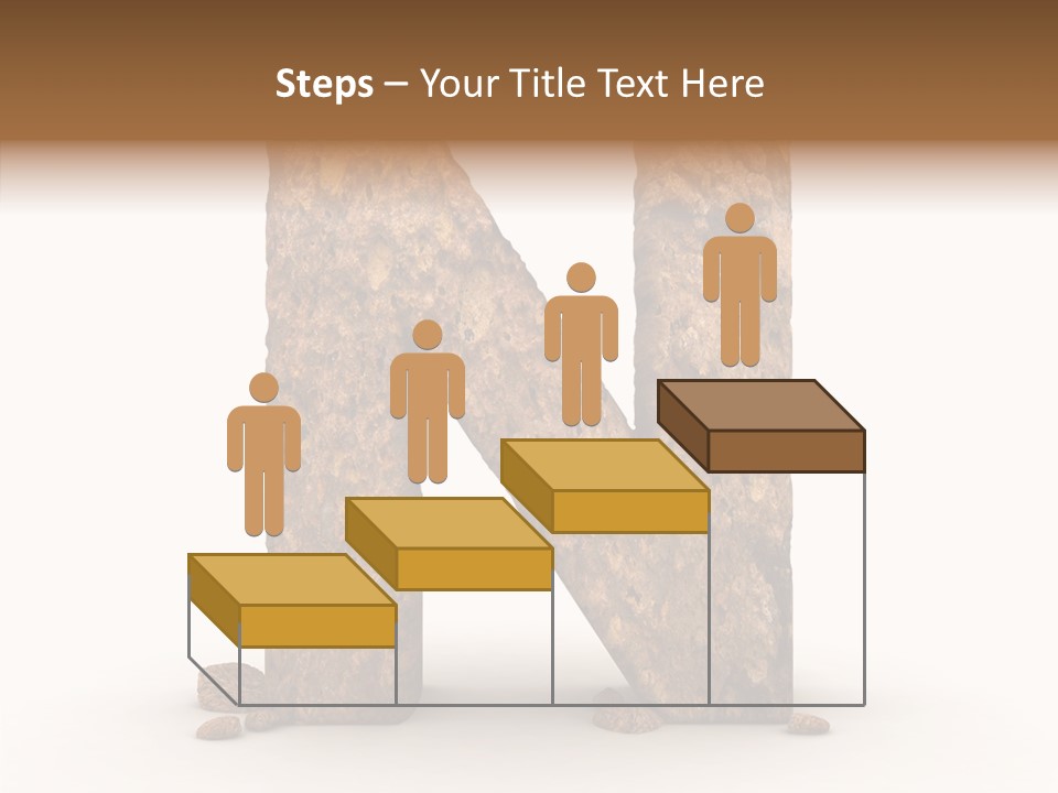 Variety Texture Parchment PowerPoint Template