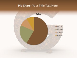 Symbol Drawing Variety PowerPoint Template