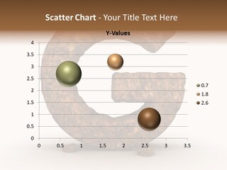 Symbol Drawing Variety PowerPoint Template