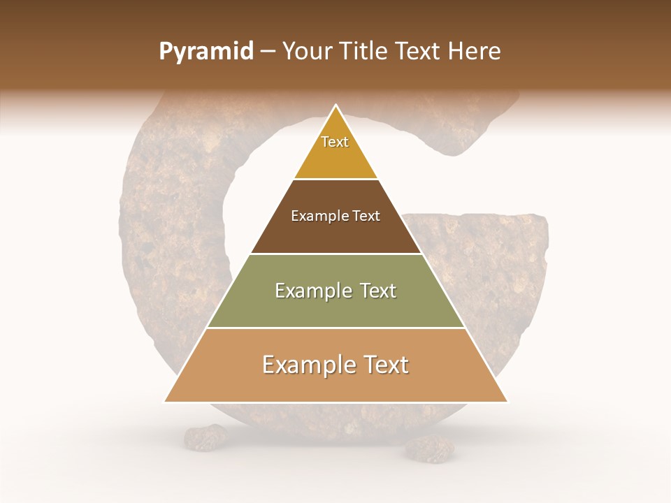 Symbol Drawing Variety PowerPoint Template