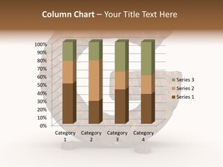 Symbol Drawing Variety PowerPoint Template