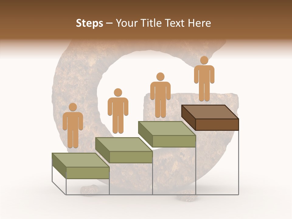 Symbol Drawing Variety PowerPoint Template