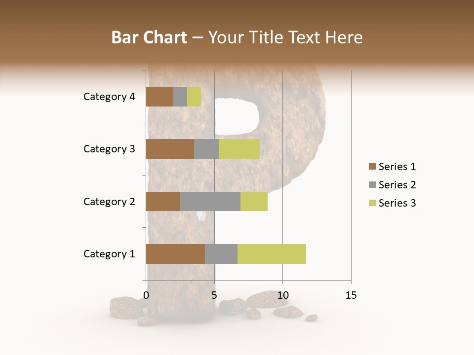 Case Sign Crack PowerPoint Template