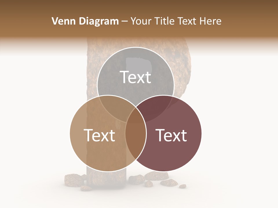 Case Sign Crack PowerPoint Template